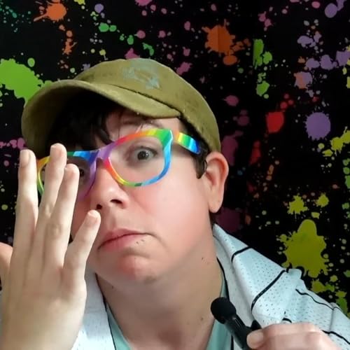 Ep. 14: (Designing A) Life Less Ordinary