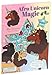 Afro Unicorn: Afro Unicorn Magic (Puffy Stickers)