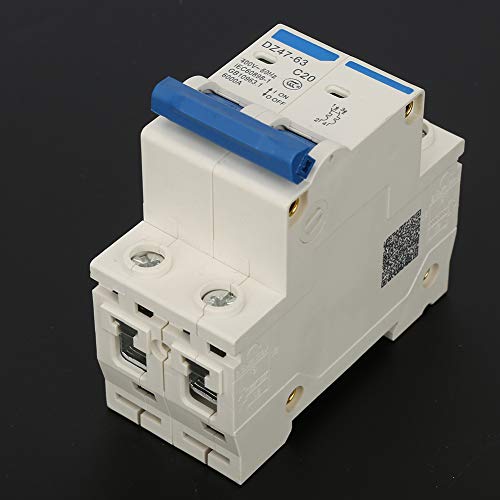 Best Circuit Breaker Switches Buying Guide GistGear