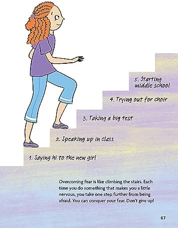 The Feelings Book: The Care and Keeping of Your Emotions (American Girl® Wellbeing)