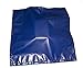 Hatch Cover, Blue, Heavy Duty Vinyl 2' X 2' with Snaps Installed & (8) Screw Studs
