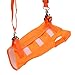 LAISANIM Dog Lift Harness Carrier, Portable Pet Assistance Harness Nylon Polyester Multifunction for Travel Outdoor (XL)