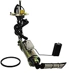 Carter Fuel Systems Carter Electric Fuel Hanger Module Assembly (P76543S)