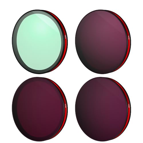 TEHAOUU YtB^[Lbg DJI Osmo Action 6Ή ANVJp}`s[XZbg(4)