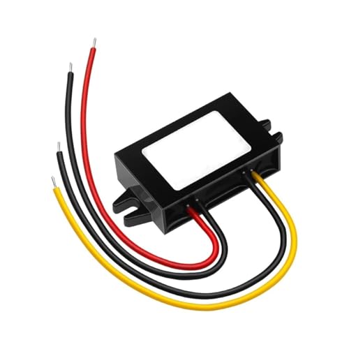 D C to D C Converter 20-90v 24V36V48V60V72V to 12V