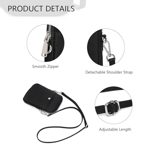 Square Crossbody Bag Square Satchel Design for Women Lightweight Cloth Bag for Everyday Use4