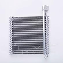 Go-Parts - for 1999-2002 Chevrolet Chevy Silverado 1500 HD Evaporator Replacement 97031 97031 2000 2001