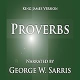The Holy Bible - KJV: Proverbs