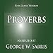 The Holy Bible - KJV: Proverbs