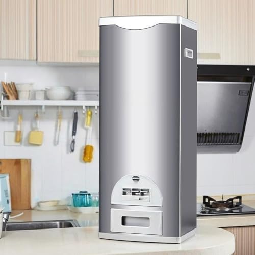 AndulaĒ AĂт CXoHieA A30kgAĕۊǌɁAXeX| X}[g߂тA Lb`[AĂ̎_ Ah  {bNX (30KG,Vo[)