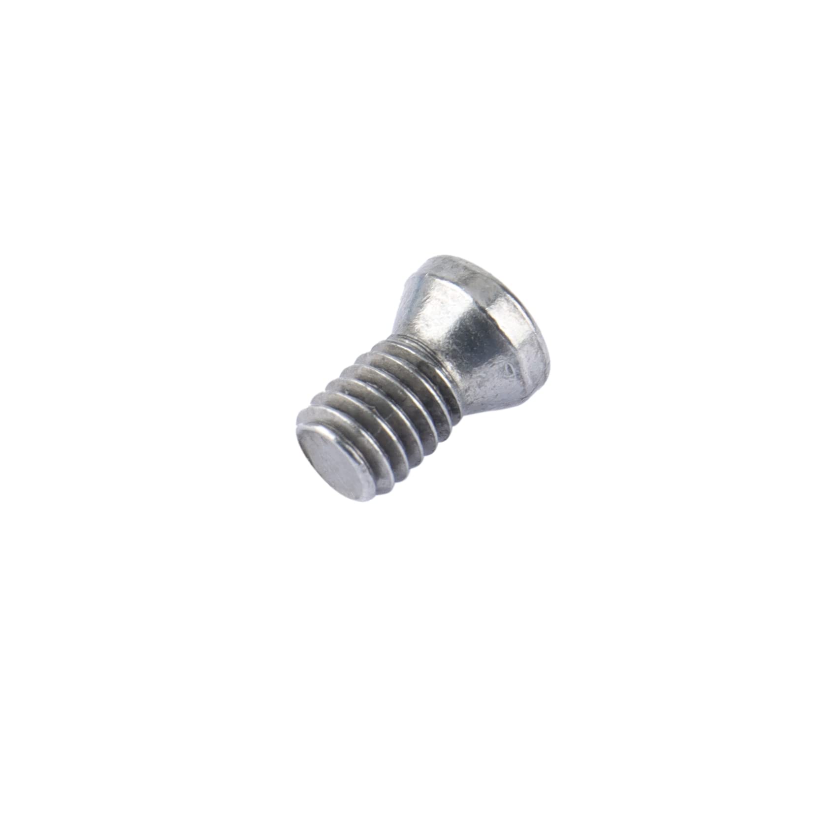 Ci3 Rotondo 12 X 2,5 Mm Carburo Inserti Coltelli di Ricambio Fit per Fai Da Te Girare il Legno Finisher Strumento 10 Pezzi SeRies