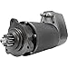 DB Electrical Starter SBO0299 Compatible with/Replacement for Jenbacher werke AG 229312 24V, Rotation CW, Teeth 11