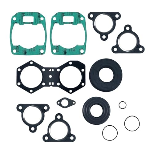 Joints pour moteur 2 cylindres 711286 haute performance - 4