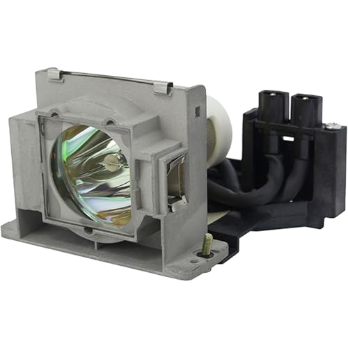 Lámpara Original Jaspertronics VLT-XD400LP para Proyector Mitsubishi miniatura 3