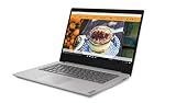 Lenovo Ideapad S145-14AST 81ST001WGE - 35,6cm (14') HD, AMD A9-9425, 4GB RAM, 128GB SSD, Windows 10