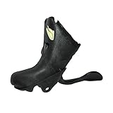 Marke: Campagnolo Campagnolo Unisex – Erwachsene Schalthebel-2651157501 Schalthebel, schwarz, Einheitsgröße