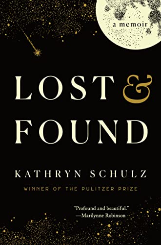 Lost & Found view 2