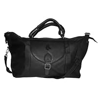 Algopix Similar Product 16 - MLB Washington Nationals Black Leather