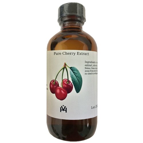 OliveNation Pure Cherry Extract 4 oz