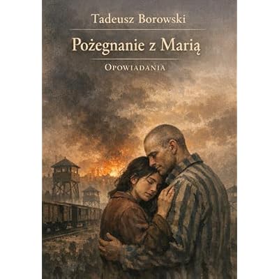 Pożegnanie z Marią