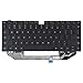 for Huawei Matebook X Pro US Version Keyboard with Backlight