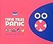 Oink Games Nine Tiles Panic - Fast-Paced Japanese Puzzle Game | Ages 7+ | Arrange Tiles to Win