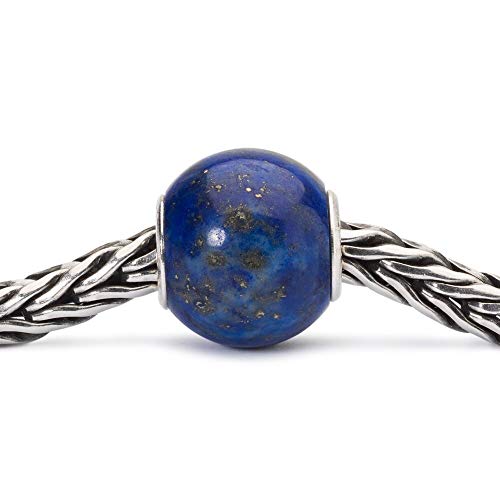 Gemas redondas de la suerte para sistemas Trollbeads cargadas de energía 5