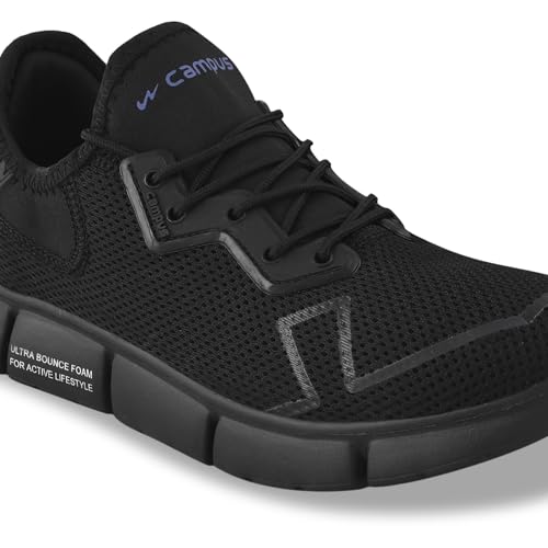 Image of Campus Men's Madrid Running Shoe