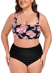 Oeange Redbud + Black