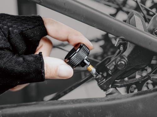 Topeak Torq Stick Pro 2-10 Nm, Tool Box w/TorqStick 2-10nm, Finger bit Holder, Speed Sleeve bit Holder, 9 Tool bits (2-10Nm, 9 Tool Bits)