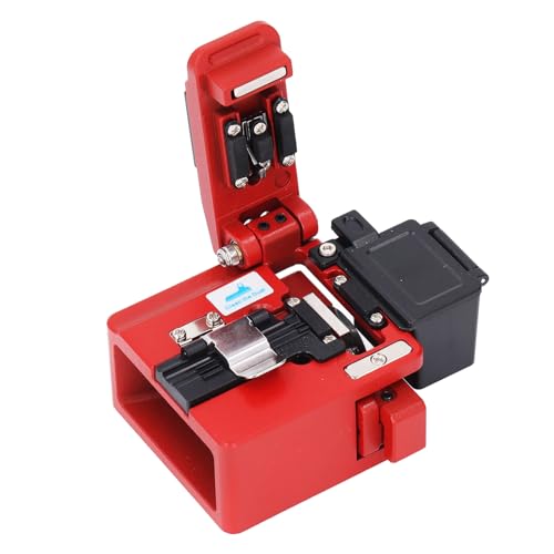 Cortador de fibra óptica Hidyliu para redes de telecomunicaciones FTTH 2