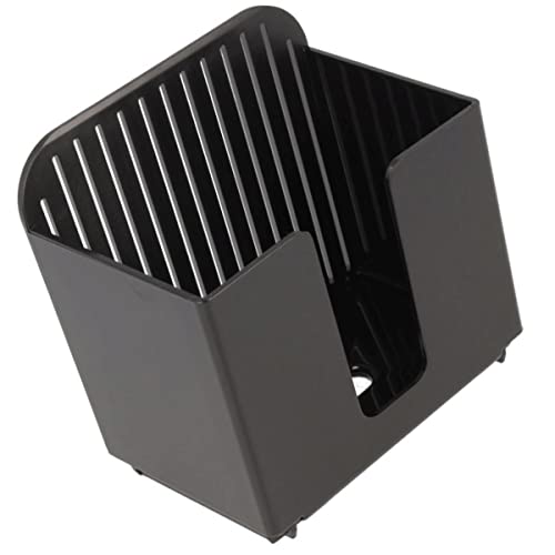 Krups Nespresso container tray coffee machine Inissia XN100 XN1001 XN1007 fits Krups C40 and D40 Series Coffee Machines from Nespresso