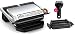 Produktbild Tefal OptiGrill+ Plus Kontaktgrill + XA7258 Snacking & Baking Backschale und MF Reinigungs-Bürste, 6 Grillprogramme, Ideale Grillergebnisse von blutig bis durchgebraten, Abnehmbare Aluguss-Platten