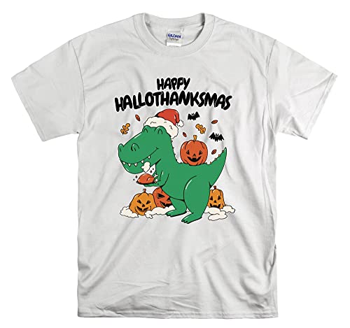 T-shirt Happy Anniversary thanksmas le cadeau de Thanksgiving idéal