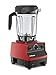 Vitamix 5300 Blender, Professional-Grade, 64 oz. Low-Profile Container, Red (Certified Refurbished)
