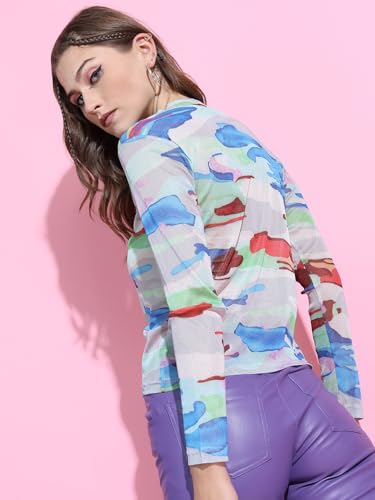 Image of Tokyo Talkies Women Tops
