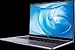 Produktbild HUAWEI Matebook 14 i7 16/512GB/MX350/Touch Gray