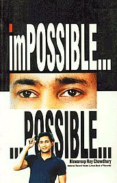 Impossible Possible 8128803344 Book Cover
