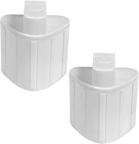 Cartouches Filtrantes Anti Calcaire compatible avec Te Spares2go