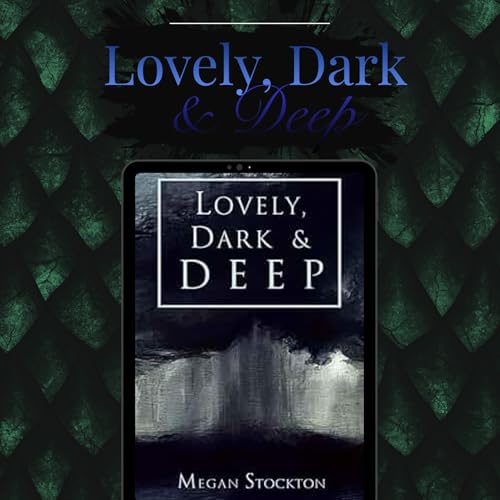 Delulu is the SoluSolu | Lovely, Dark & Deep by Megan Stockton