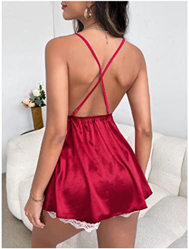 Image of FIMS - Fashion is my style Women Nightgown