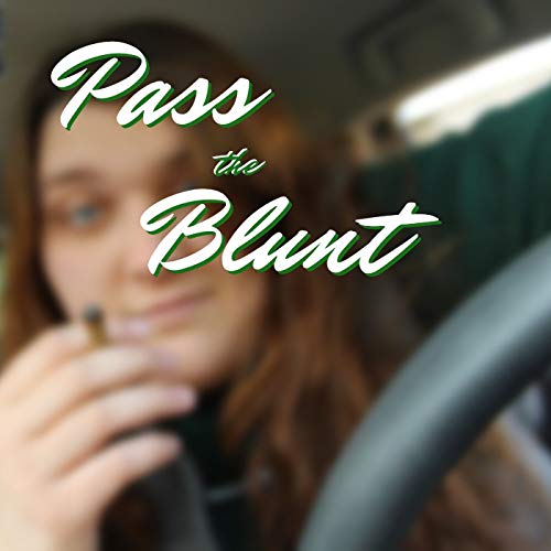 Pass the Blunt cover art