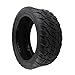 Off Road Solid Tire T016 85x65 6.5 Electric Scooter Tire Off Road Tires Balance Car Replacement Tire