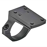EOTECH Vudu EFLX Mount Kit, 3-9x, 9-MN3085