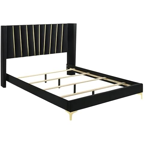 Coaster Home Furnishings Kendall Bedroom Set Cover