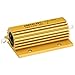 100W Ohmite/Arcol Aluminum 5% Mil-Spec Wirewound Resistor, 47 Ohm