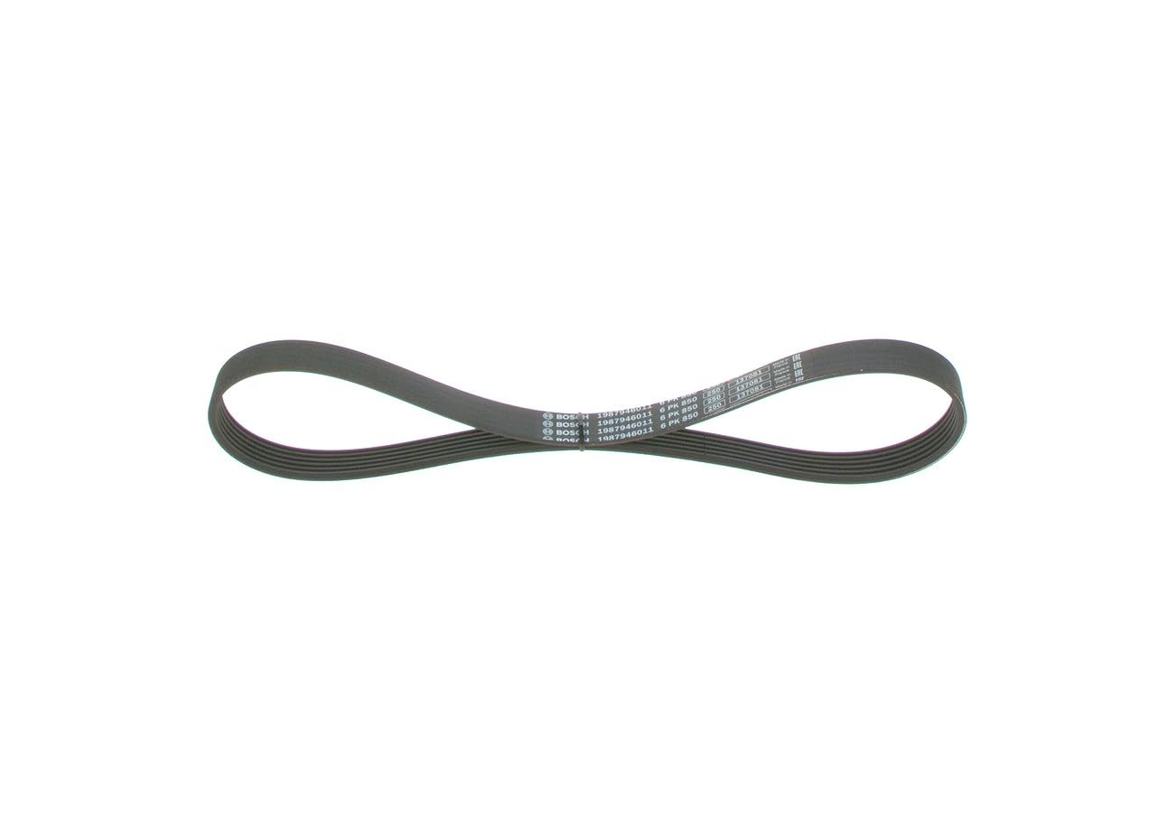 Bosch 1 987 946 011 Poly Rib Belt