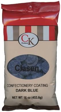 CK Products No. 1 Clasen Alpine, Dark Blue