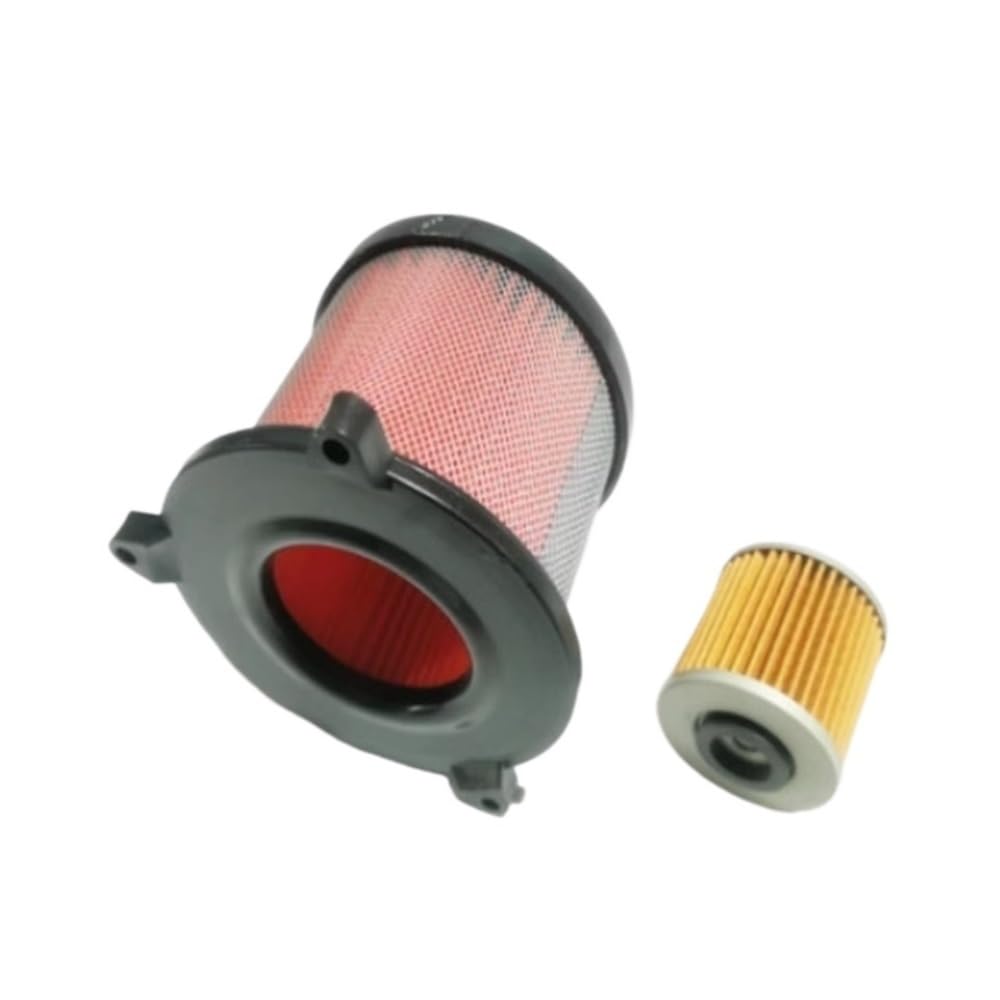 Filtri Dell'olio Filtro Olio Motore Per Moto 400cc, Aria Per, Accessori, Parti Di Ricambio Per Imperiale 400, Per BJ400-8(Full set)