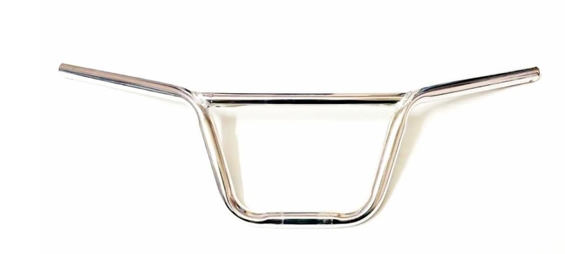 Aow Attractive Offer World Kerla Type Short Handlebar Universal For All Bikes-picture-16